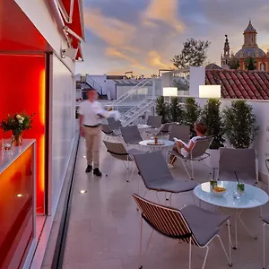 4* Szálloda Rey Alfonso X