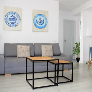Catedral Olehousing Apartamento