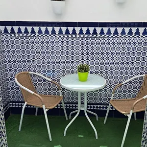 Centro, 3bd Y 2ba, 1min Catedral, Duplex De Lujo Seville