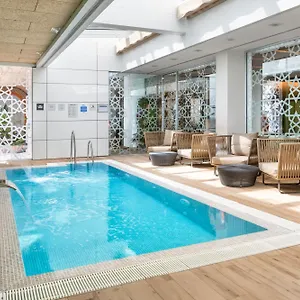 4* Szálloda Catalonia Giralda