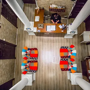 2* Panzió Nuevo Suizo