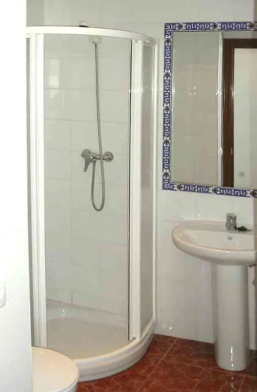 San Luis Apartment Seville